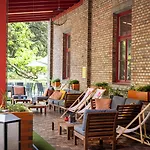 Jufa Hotel 3*