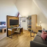 Jufa Hotel Bregenz
