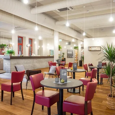 Jufa Hotel Bregenz