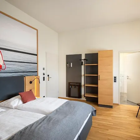 Hotel Jufa