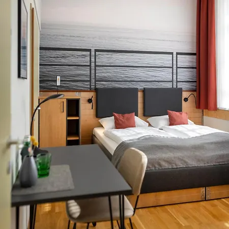 Jufa Hotell