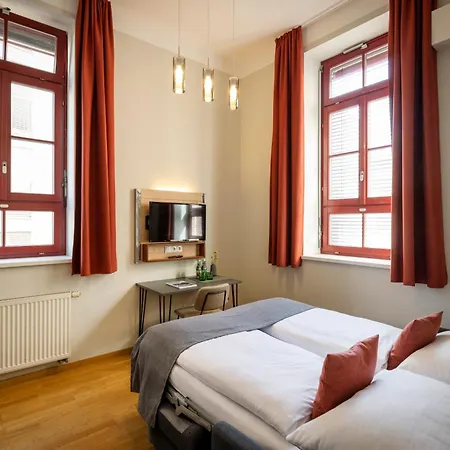 Hotel Jufa