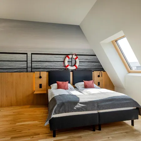 Jufa 3* Bregenz