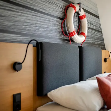 Jufa Hotel 3*