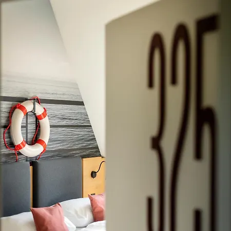 Hotel Jufa 3*