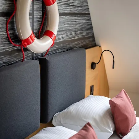 Jufa Hotel Bregenz