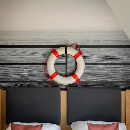 Hotel Jufa 3*