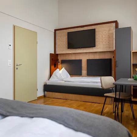 Hotel Jufa