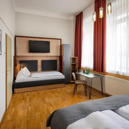 Jufa Hotel Bregenz