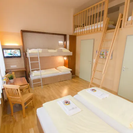 Jufa Hotel