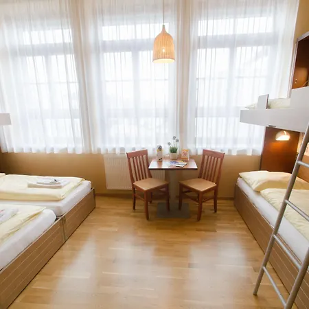 Hotel Jufa
