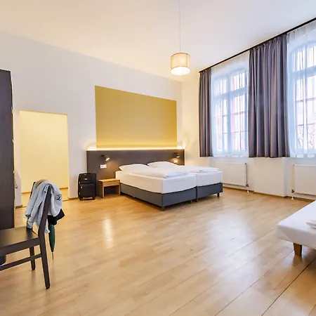 Jufa Hotel Bregenz