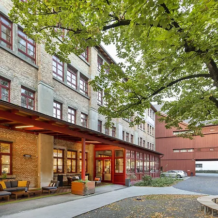 Jufa Hotel Bregenz