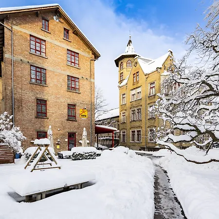 Jufa Hotel