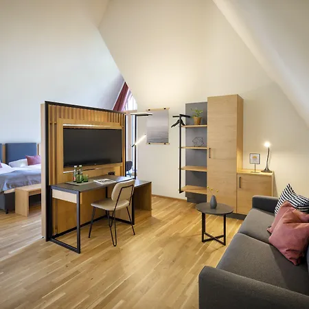 Jufa Hotel Bregenz