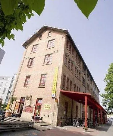 Jufa 3* Bregenz