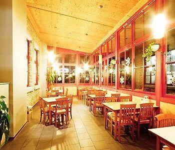 Jufa 3* Bregenz