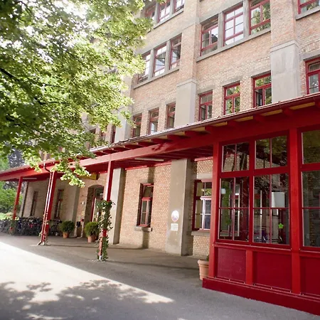 Hotell Jufa Bregenz