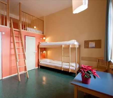 Jufa 3* Bregenz