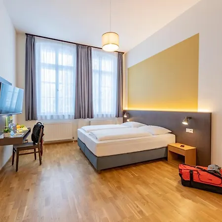 Jufa Hotell Bregenz